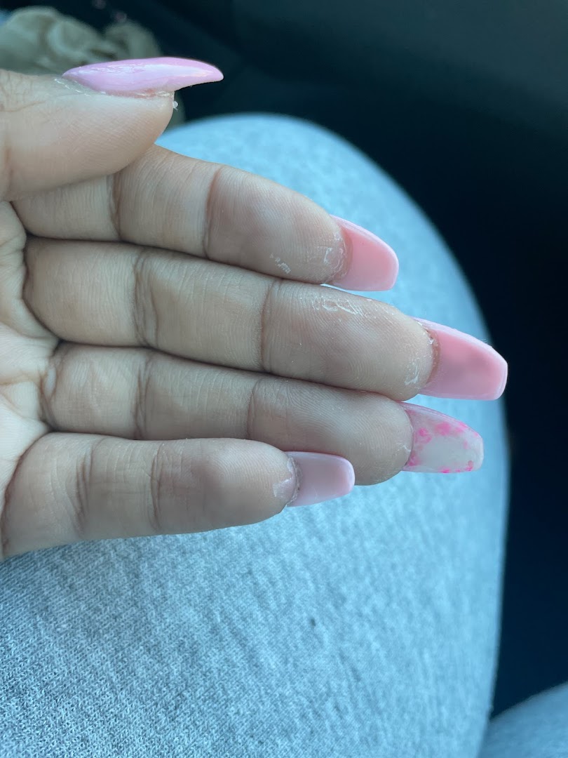 D's Nails