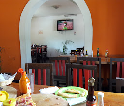 El Fraile Pizzeria photo