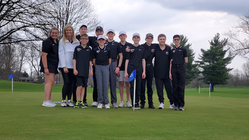 Country Club «West Lafayette Golf and Country Club», reviews and photos, 3224 US-52, West Lafayette, IN 47906, USA