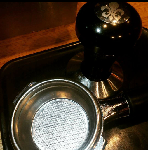 Coffee Shop «Shenandoah Joe Coffee Harrisonburg», reviews and photos, 64 S Mason St, Harrisonburg, VA 22801, USA