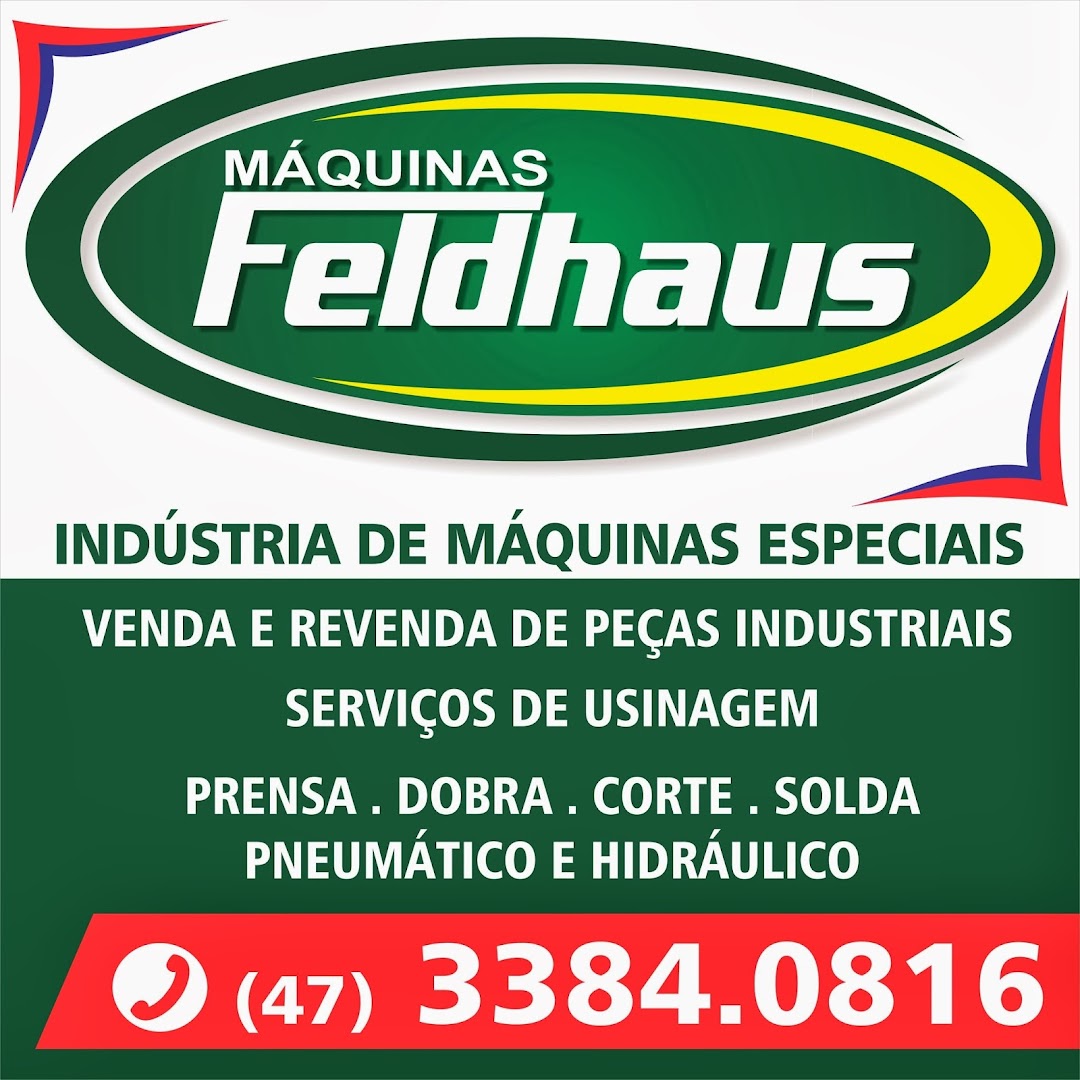 Indústria de Máquinas Feldhaus