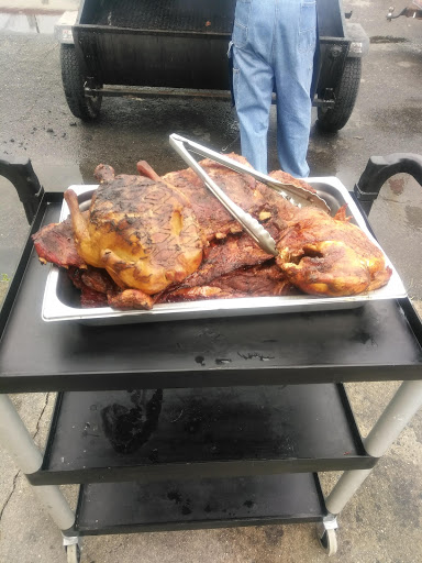 Caterer «Catering By George», reviews and photos, 2504 Fayetteville St, Durham, NC 27707, USA