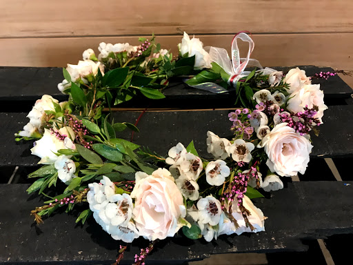 Florist «Flowers by Zsuzsana», reviews and photos, 21300 NW Cornell Rd #1201, Hillsboro, OR 97124, USA