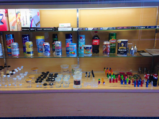 Tobacco Shop «A&A Smoke Shop», reviews and photos, 1524 W Chapman Ave, Orange, CA 92868, USA