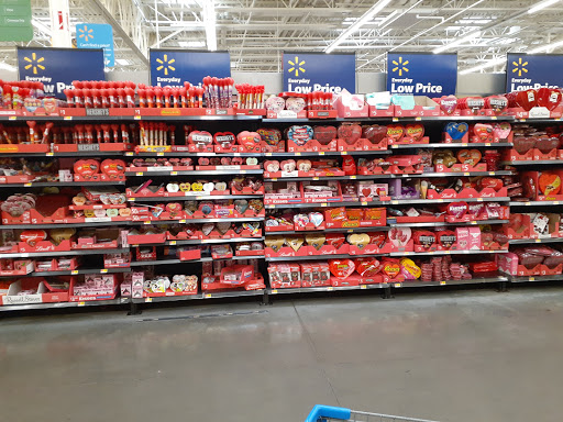 Department Store «Walmart Supercenter», reviews and photos, 200 Short Blvd, Dallas, TX 75232, USA