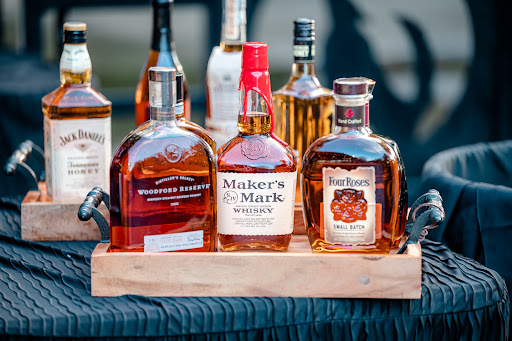 Bar «Howl at the Moon Louisville», reviews and photos, 434 S 4th St, Louisville, KY 40202, USA