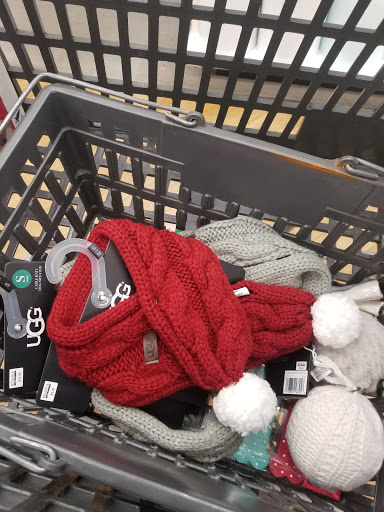 Department Store «Bed Bath & Beyond», reviews and photos, 123 Pavilion Pkwy, Fayetteville, GA 30214, USA