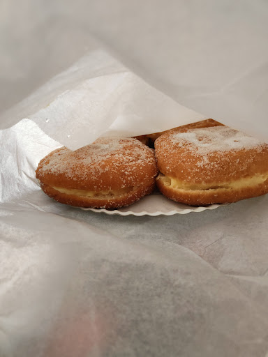 Panadería LA FLOR DE LA BAÑEZA en La Bañeza, León