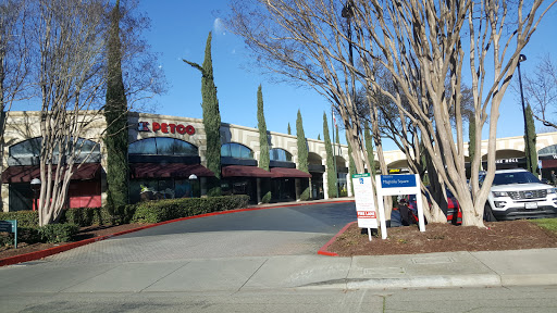 Pet Supply Store «Petco Animal Supplies», reviews and photos, 2005 Crow Canyon Pl, San Ramon, CA 94583, USA