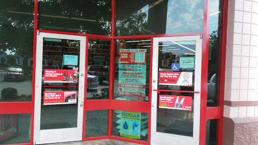 Auto Parts Store «AutoZone», reviews and photos, 234 E Foothill Blvd, Upland, CA 91786, USA