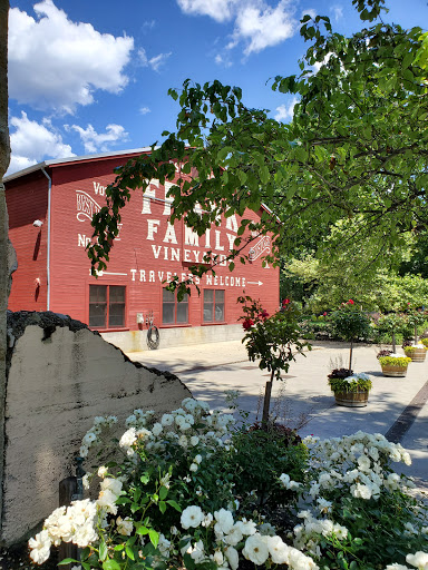 Winery «Frank Family Vineyards», reviews and photos, 1091 Larkmead Ln, Calistoga, CA 94515, USA
