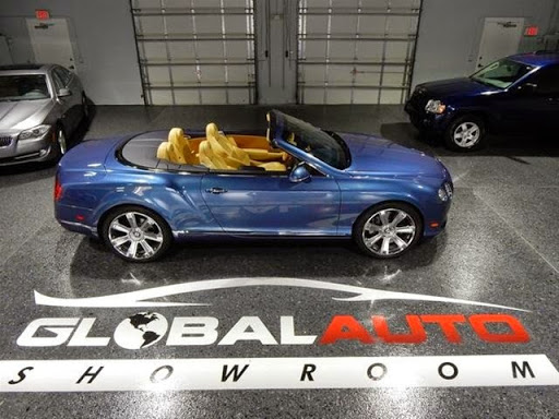 Car Dealer «Global Auto Showroom», reviews and photos, 2840 Manatee Ave E, Bradenton, FL 34208, USA