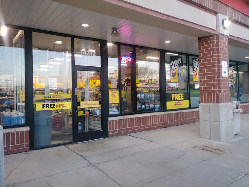 Auto Parts Store «Advance Auto Parts», reviews and photos, 14212 S Bell Rd, Homer Glen, IL 60491, USA