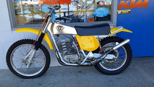 Motorcycle Dealer «Northwest European Cycles», reviews and photos, 14106 Pacific Ave S, Tacoma, WA 98444, USA