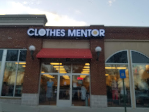 Used Clothing Store «Clothes Mentor», reviews and photos, 3310 Buford Dr NE, Buford, GA 30519, USA
