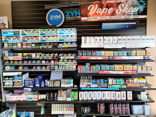 Tobacco Shop «Smoker Friendly», reviews and photos, 1583 E Bridge St, Brighton, CO 80601, USA