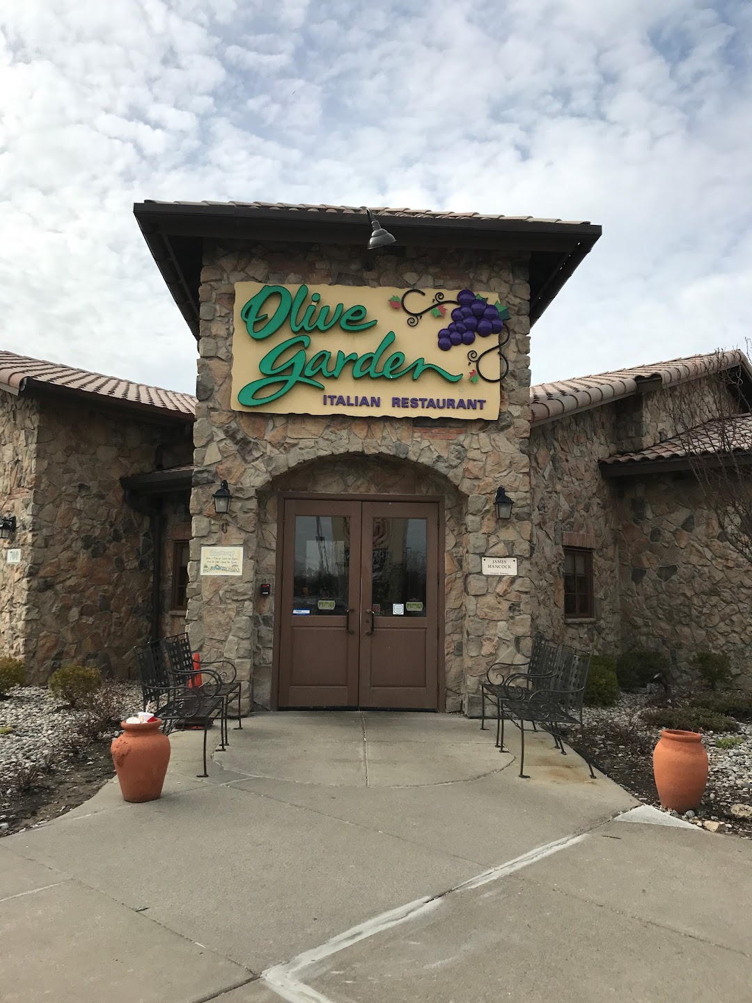 Olive Garden Italian Restaurant