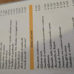 Photo n°2 de l'avis de Giacomo.a fait le 04/06/2021 à 03:44 sur le  Ristorante Pizzeria San Martino à Cinisello Balsamo