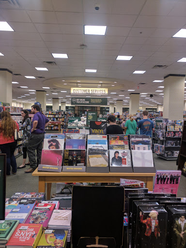 Book Store «Barnes & Noble», reviews and photos, 7707 Bluebonnet Blvd, Baton Rouge, LA 70810, USA