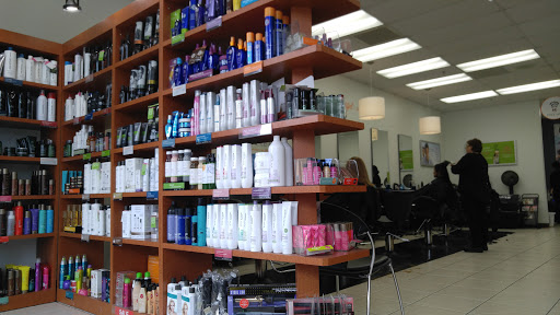 Hair Salon «Hair Cuttery», reviews and photos, 25050 Riding Plaza Ste 135, South Riding, VA 20152, USA