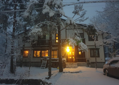 Wasabi Lodge Hakuba