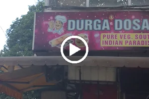 New Durga Dosa Corner, Pure Veg. image