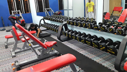 Fit Gym & Fitness Centre