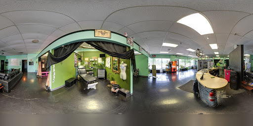 Tattoo Shop «Good Times Tattoo Company», reviews and photos, 14375 60th St N, Oak Park Heights, MN 55082, USA