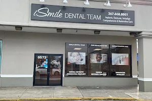 iSmile Dental Team PC image