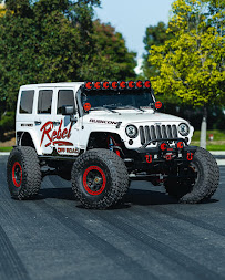 REBEL OFF ROAD - Photo 4 - Car repair in Lake Forest, CA, Mission Viejo
