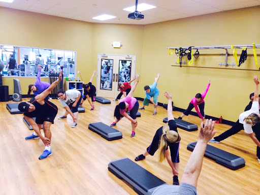 Anytime Fitness image