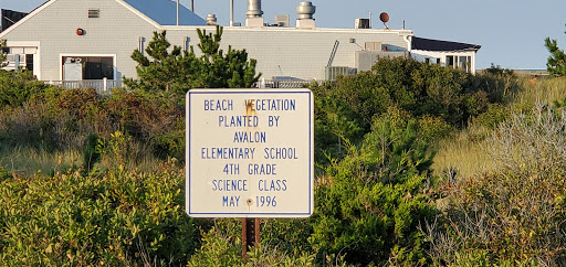 Community Center «Avalon Community Hall», reviews and photos, 3001 Avalon Ave, Avalon, NJ 08202, USA