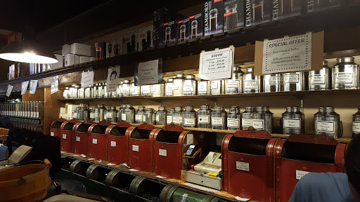 Cafe «Nicholas Coffee Co», reviews and photos, 23 Market Square # 1, Pittsburgh, PA 15222, USA