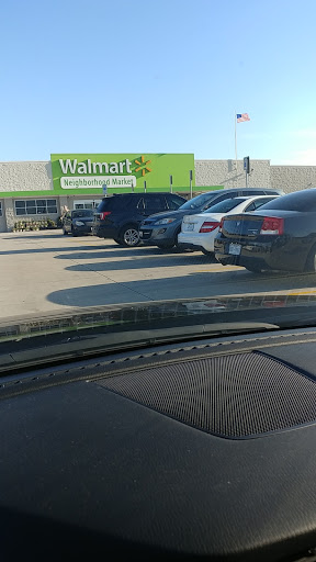Supermarket «Walmart Neighborhood Market», reviews and photos, 820 E Belt Line Rd, Cedar Hill, TX 75104, USA
