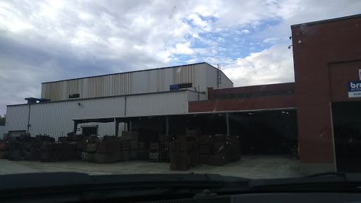 Truck Accessories Store «Brunner International Inc», reviews and photos, 3959 Bates Rd, Medina, NY 14103, USA