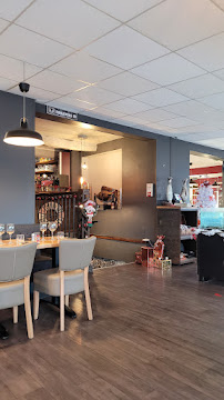 Atmosphère du Restaurant de fruits de mer La Frégate à Dieppe - n°7