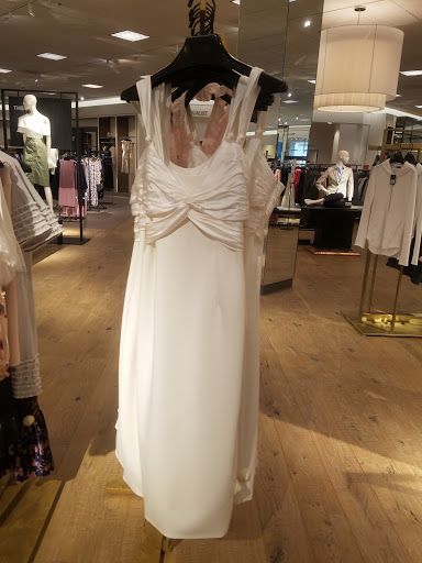 Department Store «Nordstrom», reviews and photos, 190 N Gulph Rd, King of Prussia, PA 19406, USA