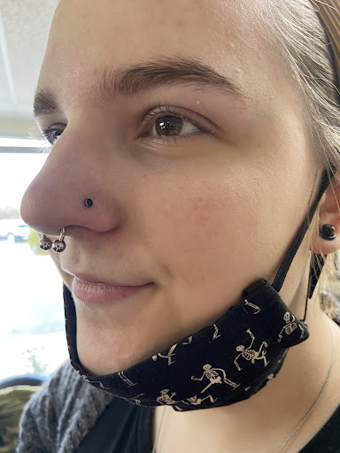 Explore ff14 tattoo ideas, creative tattoo ideas in Waukesha, available at Piercing by Kelly - Waukesha Piercing