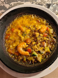 Plats et boissons du Restaurant La Belle Etoile à Roaix - n°11