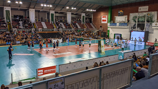 Cours de volley-ball Lille