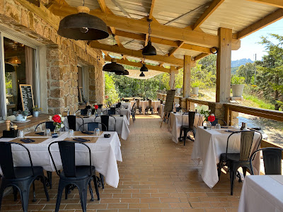 Restaurant A l'Epica à Tolla