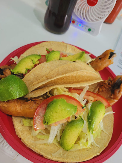 MARISCOS 'SAN PEDRO”