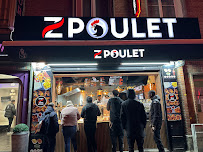 Photos du propriétaire du Restaurant halal Z’poulet à Noisy-le-Sec - n°1