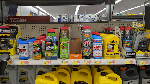 Discount Store «Walmart», reviews and photos, 651 Main St, Harleysville, PA 19438, USA