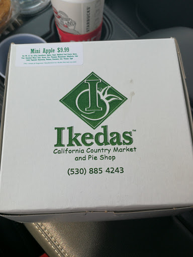 Produce Market «Ikedas Markets», reviews and photos, 26295 Mace Blvd, Davis, CA 95618, USA