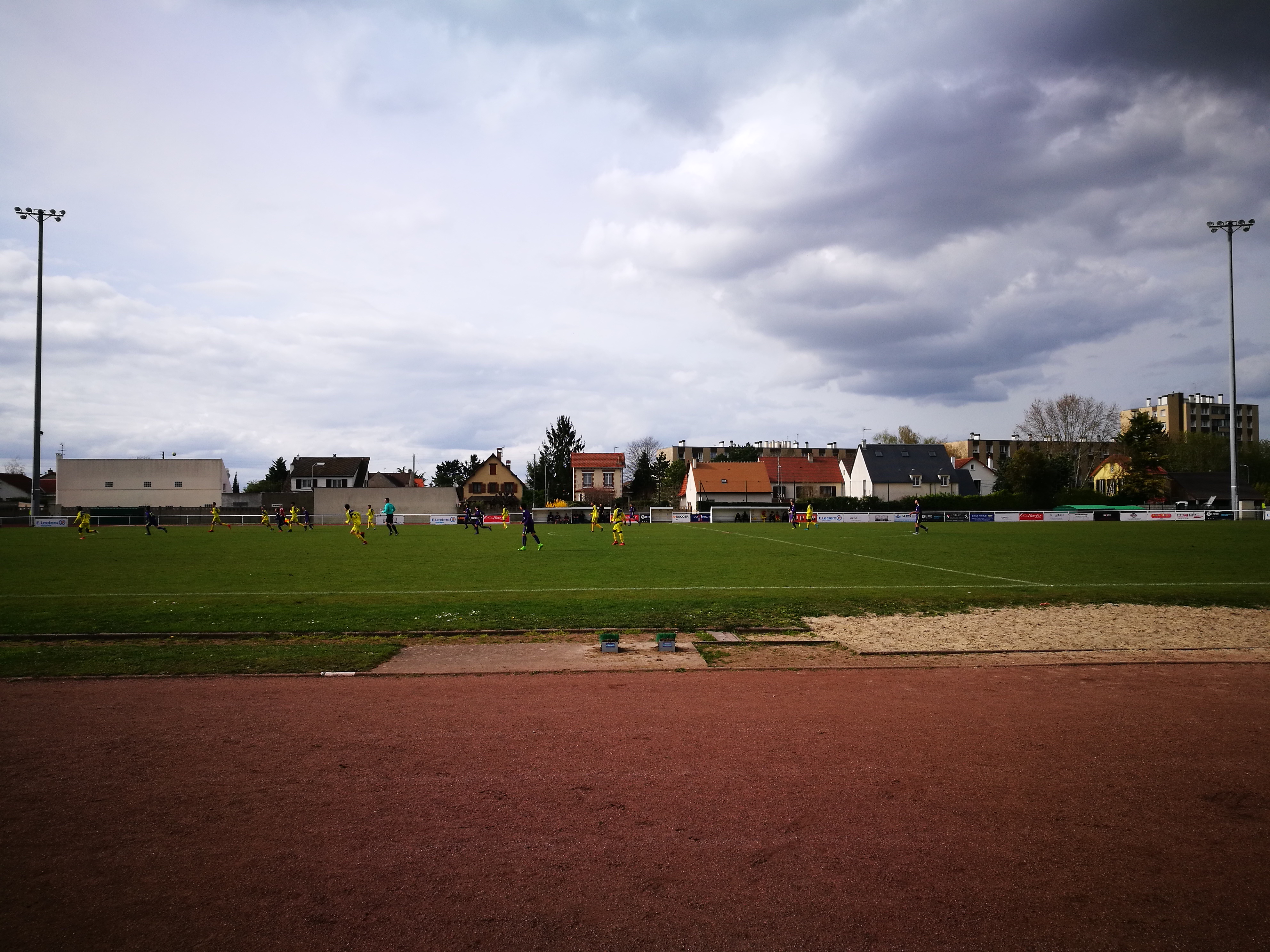 Photo n° 1 de l'avis de Jean.a fait le 07/04/2018 à 15:12