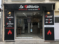 Photos du propriétaire du Restauration rapide La rôtisserie à Alfortville - n°1