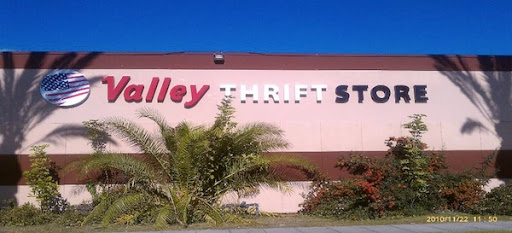 Valley Thrift Store, 777 W Foothill Blvd, Azusa, CA 91702, USA, 