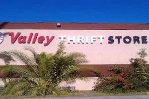 Valley Thrift Store image