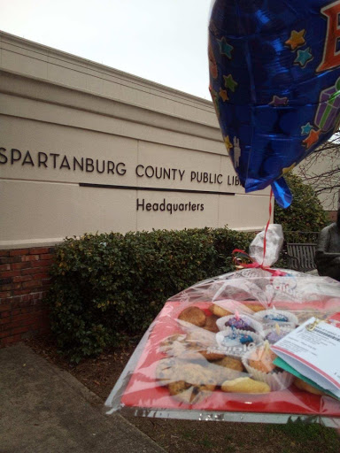 Gift Shop «Edible Arrangements», reviews and photos, 1000 N Pine St Unit 41, Spartanburg, SC 29303, USA